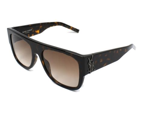 yves saint laurent lunette de soleil|Lunettes de soleil Saint Laurent .